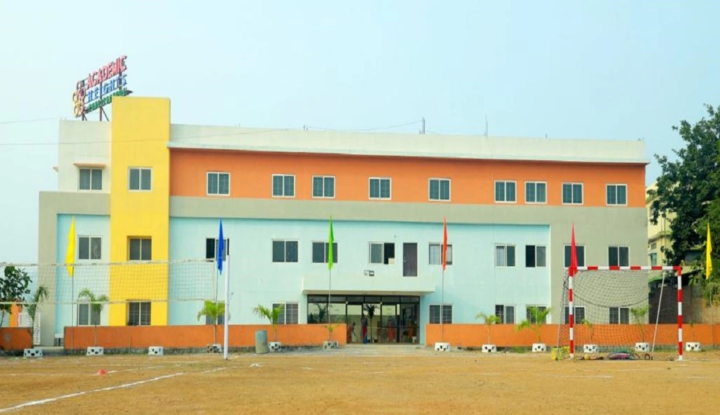 best CBSE schools in Karimnagar